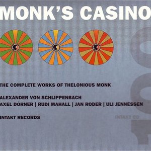 Monk's Casino