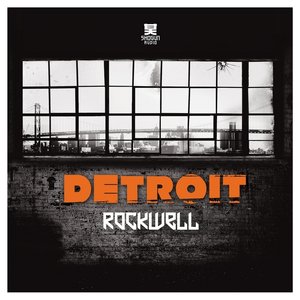 “Detroit / Back Again”的封面