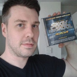 GARETH MONKS のアバター