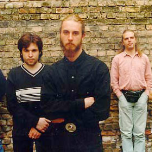 Holy Lamb photo provided by Last.fm