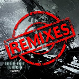The Invasion Remixes