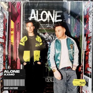 Alone