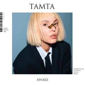 Awake (EP) [Explicit]