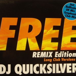 Free (Remix Edition)