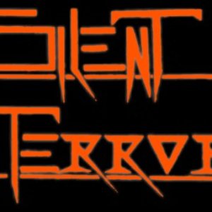 Image for 'Silent Terror'