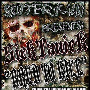 Avatar for Sicktanick (feat. Sutter Kain)