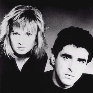 Аватар для Anne Dudley and Jaz Coleman