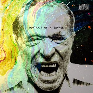 Portrait Of A Savage