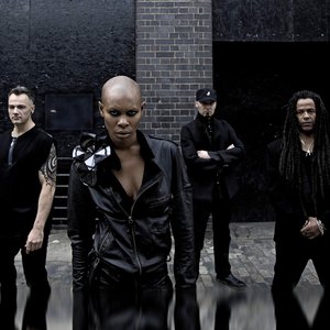 Avatar de Skunk Anansie