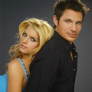 Jessica Simpson & Nick Lachey のアバター