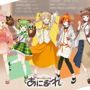Animare 的头像