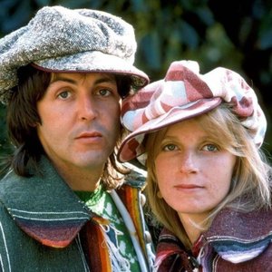Paul McCartney, Linda McCartney 的头像