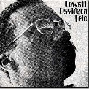 Lowell Davidson 的头像