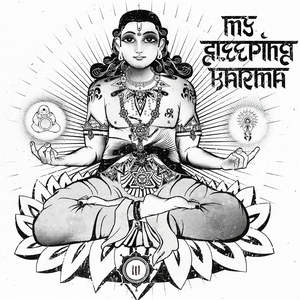Cover My Sleeping Karma - Tri