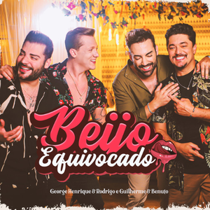 Artwork for Beijo Equivocado