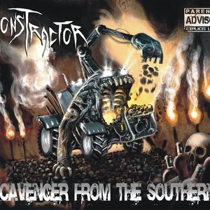 Monstractor 的头像