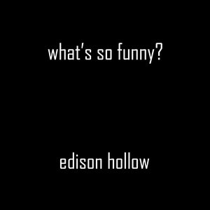 What's So Funny?
