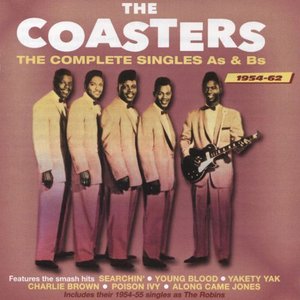 The Complete Singles As & BS 1954-62
