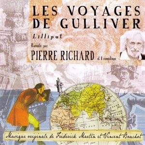 Les voyages de Gulliver