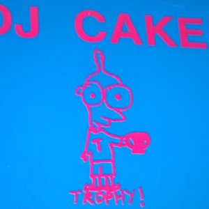 Avatar for DJ Cake