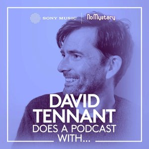 Avatar for David Tennant Does a Podcast With…