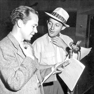 Avatar for Bing Crosby & Johnny Mercer