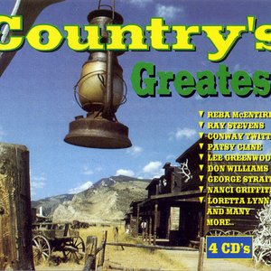Country's Greatest