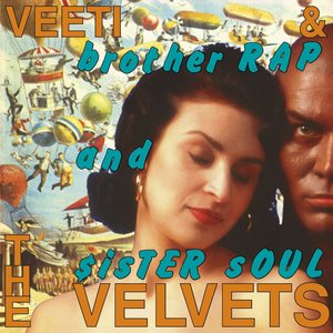 Brother Rap and Sister Soul