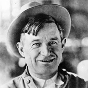 Avatar for Will Rogers
