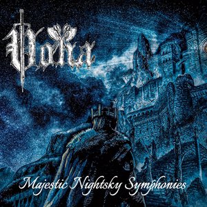 Majestic Nightsky Symphonies