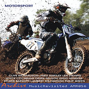Motorsport