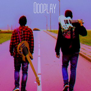 Image for 'Oddplay'