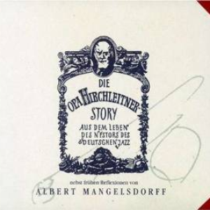 Die Opa Hirchleitner Story cover