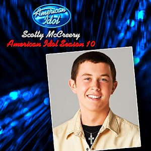 Image for 'Scotty McCreery – American Idol Season 10'