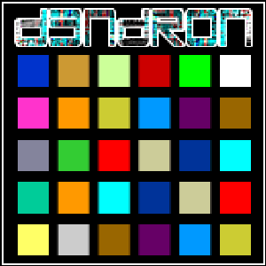 D3ndron 的头像