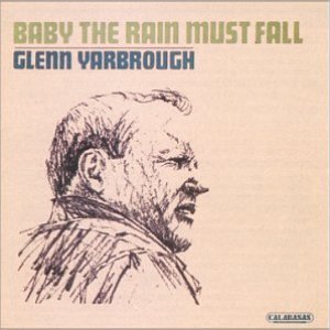 Image for 'Baby The Rain Must Fall'