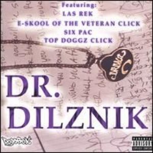 'Dr Dilznik' için resim