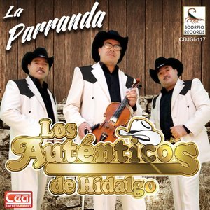 La Parranda