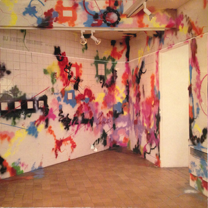 DJ Krush - Holonic - Zortam Music