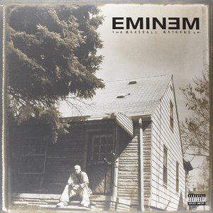 Изображение для 'Marshall Mathers Lp'