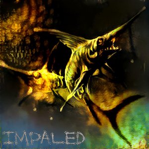 MEKAJIKI INVASION #2 - IMPALED