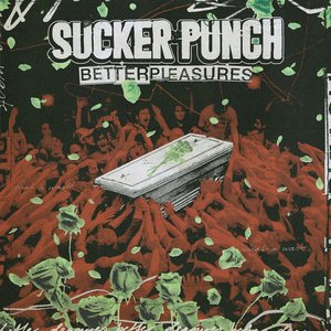 Better Pleasures - EP