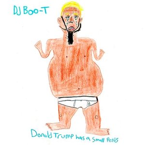 Donald Trump Has a Small Penis