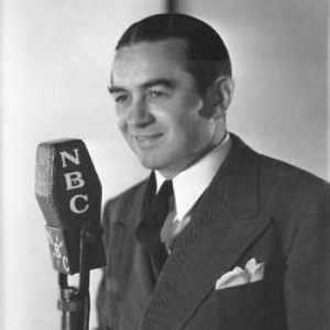 Jan Garber & His Orchestra photo provided by Last.fm