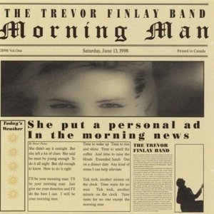 Morning Man