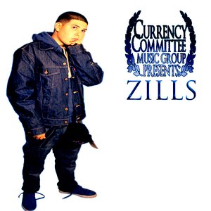 “Zills”的封面