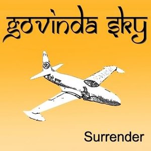 Image for 'Govinda Sky'
