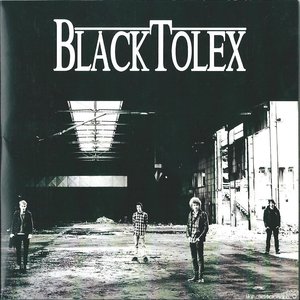 Black Tolex 的头像
