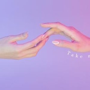 Take my hand - Single