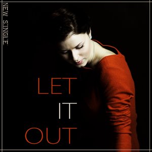Let It Out - Single